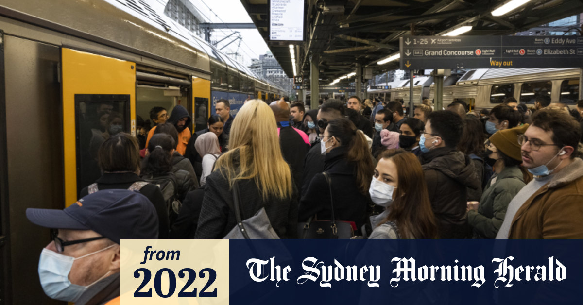 NSW government loses bid to stop rail industrial action